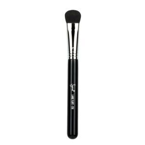 Sigma Beauty E50 Large Fluff Brush - Classic (Wide Flat Brush Head) / NEW